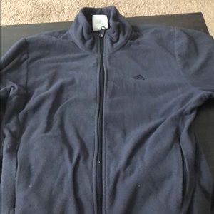 Adidas zip up